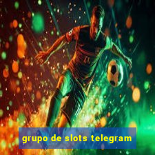 grupo de slots telegram